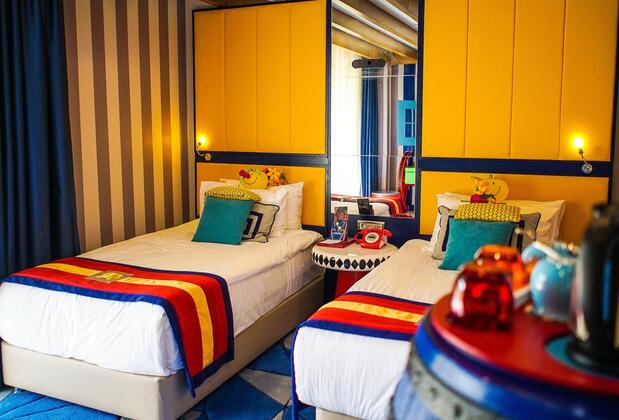 Rixos Premium Belek - Görsel 28