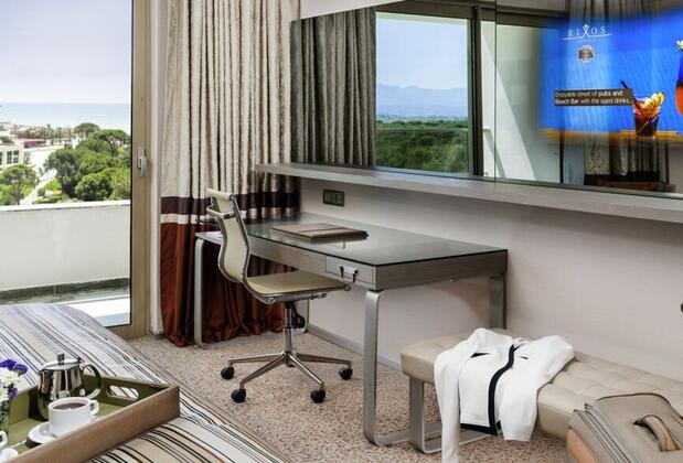 Rixos Premium Belek - Görsel 19