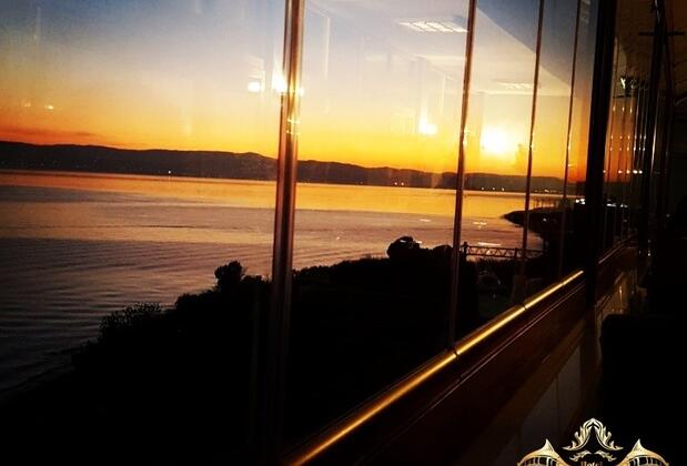 Yakamoz Hotel & By Çapa Balık - Görsel 4