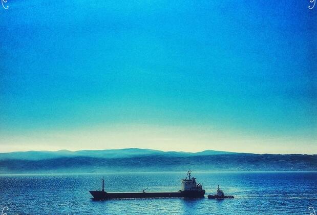 Yakamoz Hotel & By Çapa Balık - Görsel 8