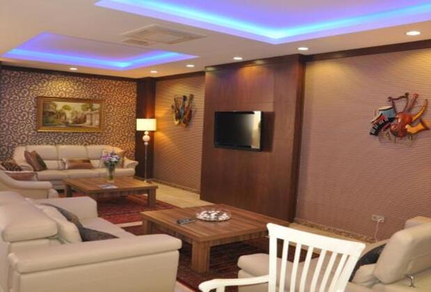 Gebze Palas Hotel - Görsel 3