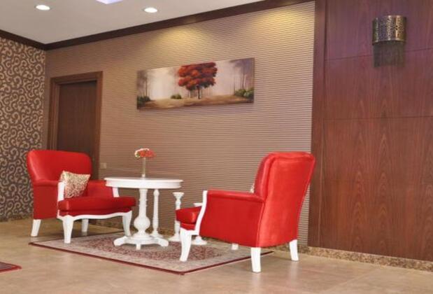 Gebze Palas Hotel - Görsel 4