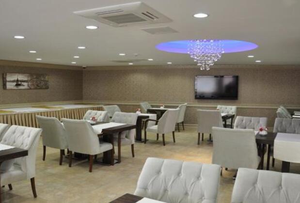 Gebze Palas Hotel - Görsel 5