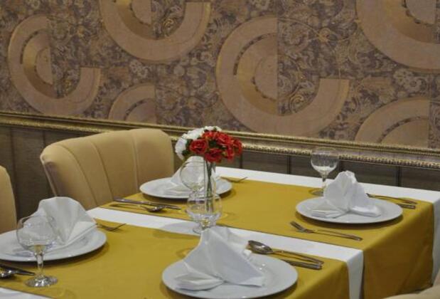 Gebze Palas Hotel - Görsel 6