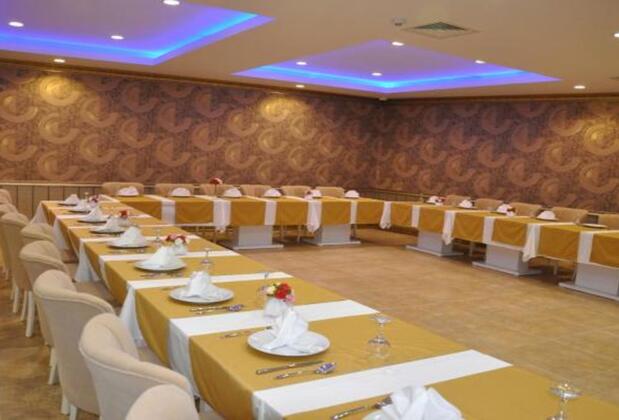 Gebze Palas Hotel - Görsel 7