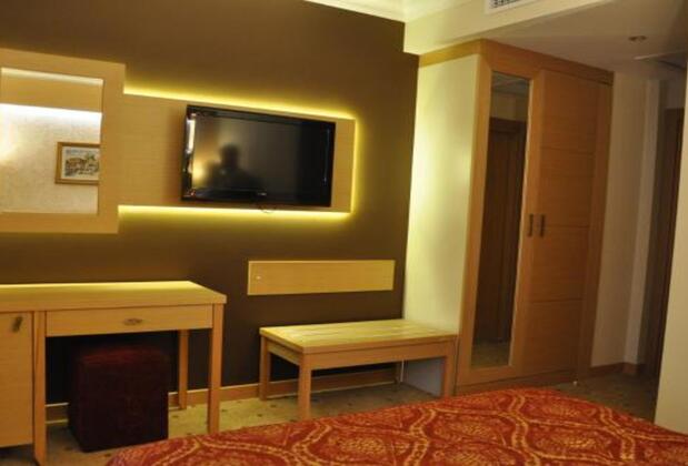 Gebze Palas Hotel - Görsel 8