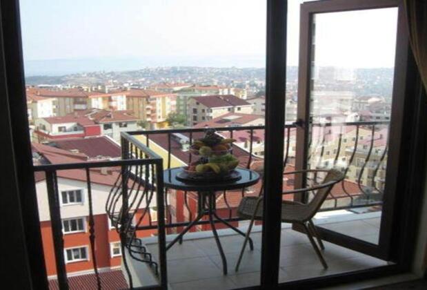 Gebze Palas Hotel - Görsel 12