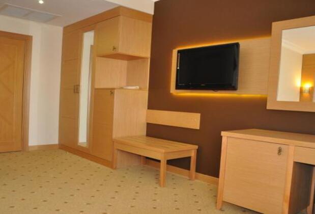 Gebze Palas Hotel - Görsel 9