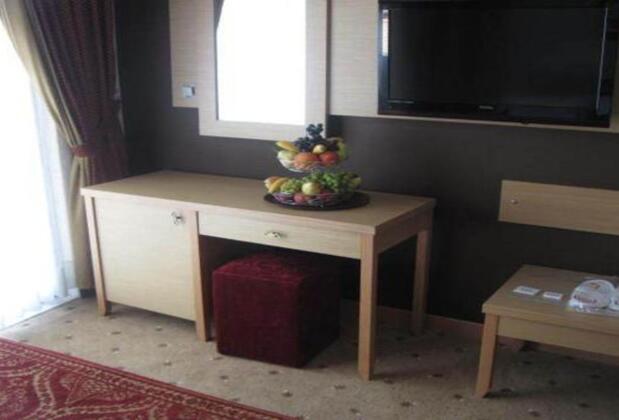 Gebze Palas Hotel - Görsel 14