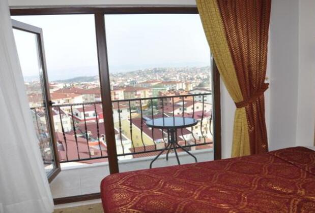 Gebze Palas Hotel - Görsel 11