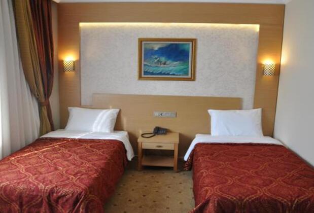 Gebze Palas Hotel - Görsel 15