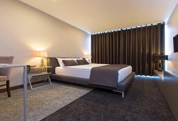 Dalgıçlar Otel - Görsel 9