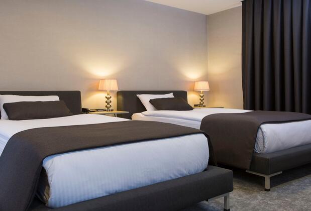 Dalgıçlar Otel - Görsel 10