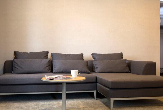 Dalgıçlar Otel - Görsel 11