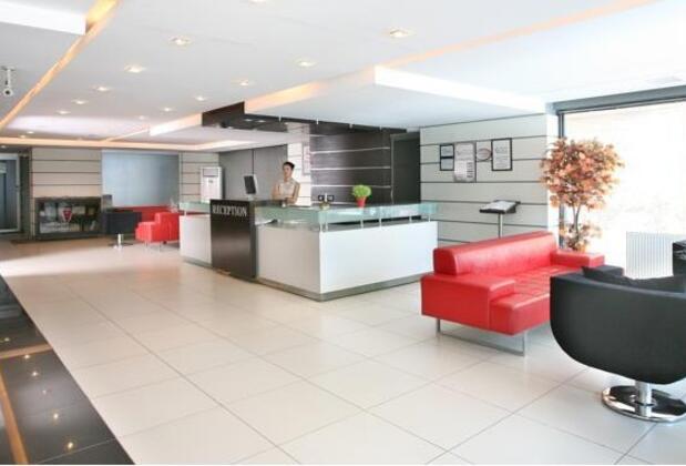 Dalgıçlar Otel - Görsel 7