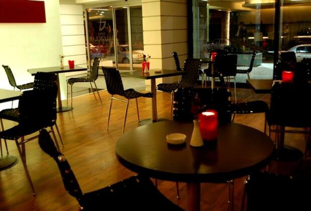 Dalgıçlar Otel - Görsel 4