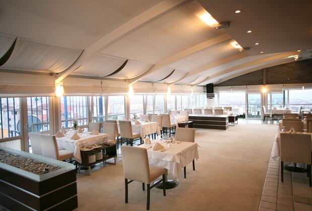 Dalgıçlar Otel - Görsel 5