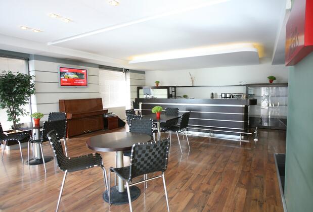 Dalgıçlar Otel - Görsel 8