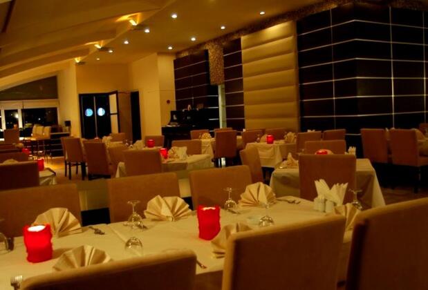 Dalgıçlar Otel - Görsel 6