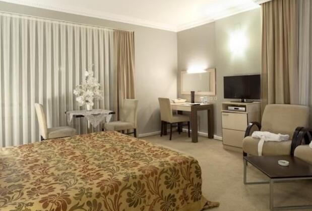 Dalgıçlar Otel - Görsel 13