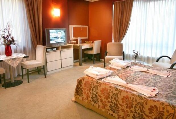 Dalgıçlar Otel - Görsel 14