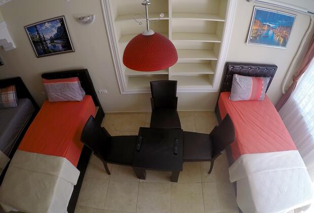 Eren Hotel - Görsel 24