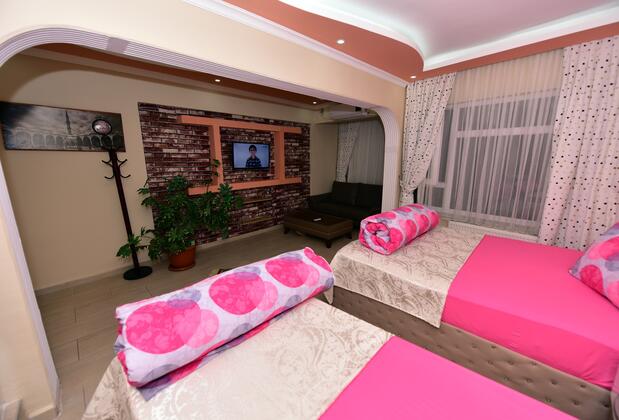 Eren Hotel - Görsel 27