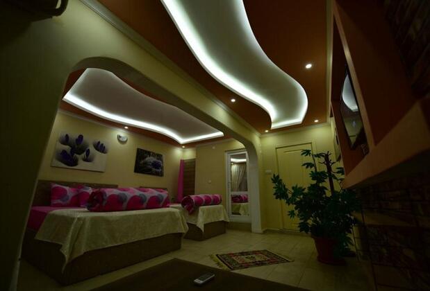 Eren Hotel - Görsel 28