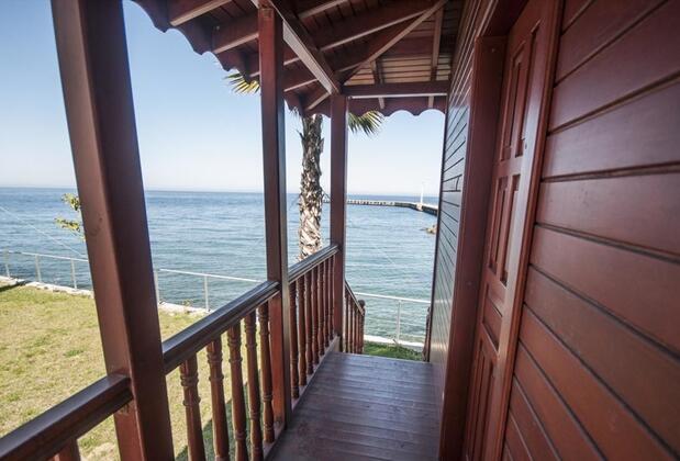 Anemon Ordu Otel - Görsel 4