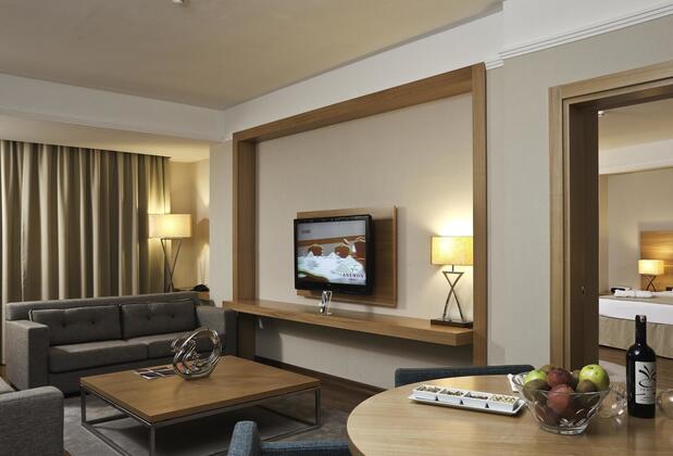 Anemon Ordu Otel - Görsel 24