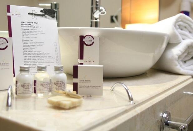 Anemon Ordu Otel - Görsel 6