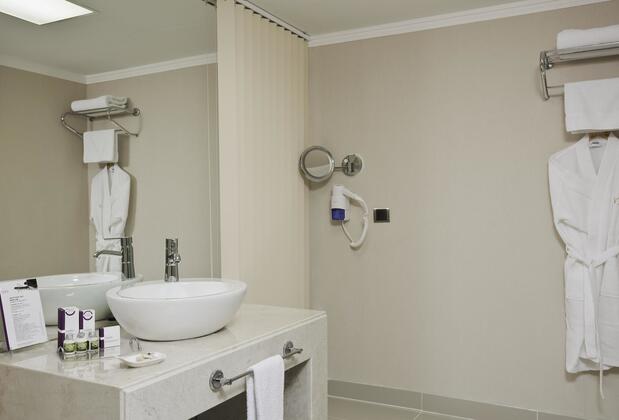 Anemon Ordu Otel - Görsel 28