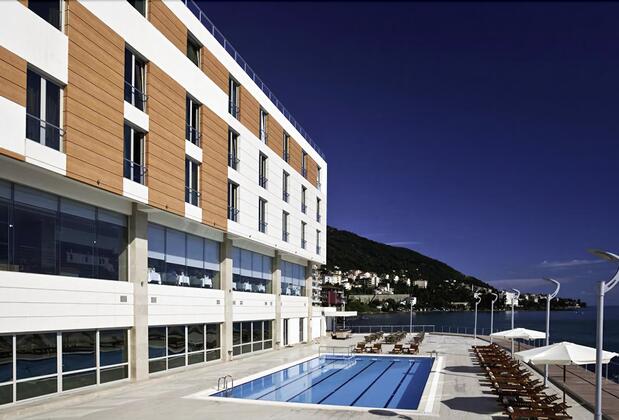 Anemon Ordu Otel - Görsel 8