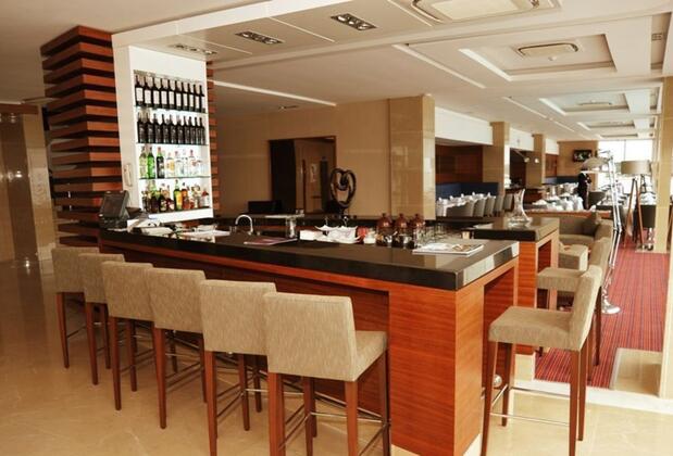 Anemon Ordu Otel - Görsel 9