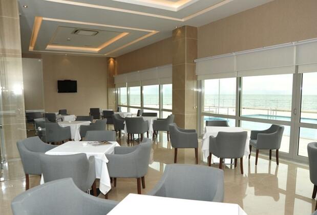 Anemon Ordu Otel - Görsel 10