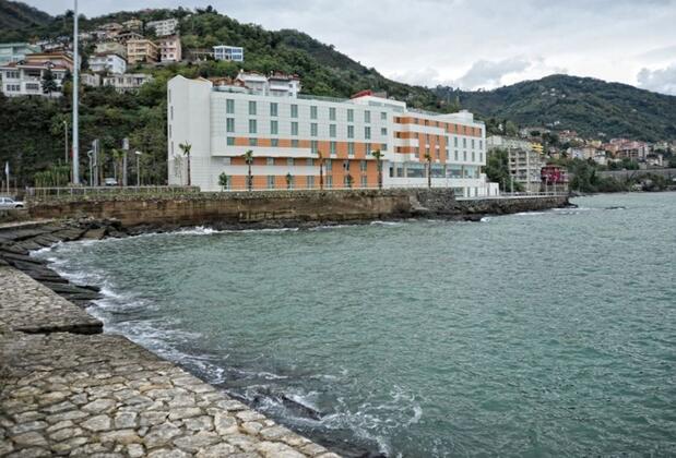 Anemon Ordu Otel - Görsel 5