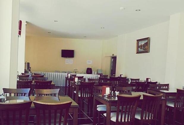 Saral Otel - Görsel 8