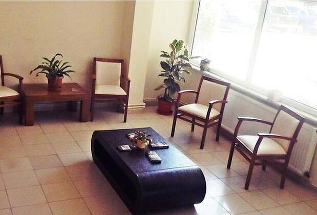 Saral Otel - Görsel 5