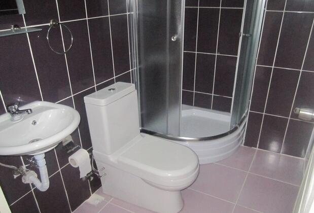 Saral Otel - Görsel 6