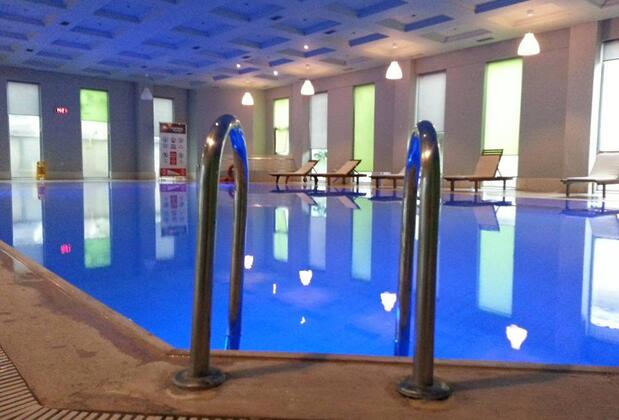 Emex Otel Kocaeli - Görsel 5