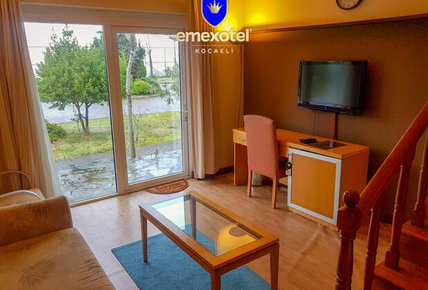 Emex Otel Kocaeli - Görsel 12