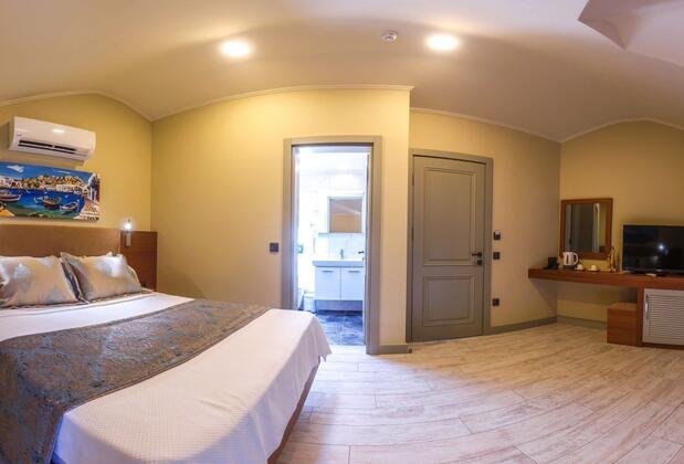 Göcek Centre Hotel - Görsel 3