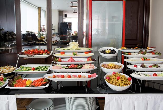 Evsen Hotel - Görsel 10