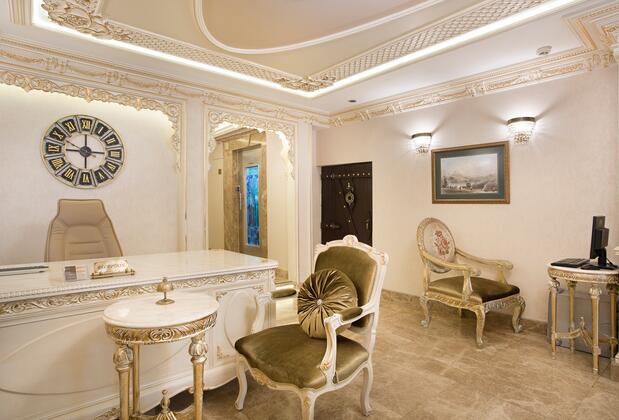 Evsen Hotel - Görsel 3