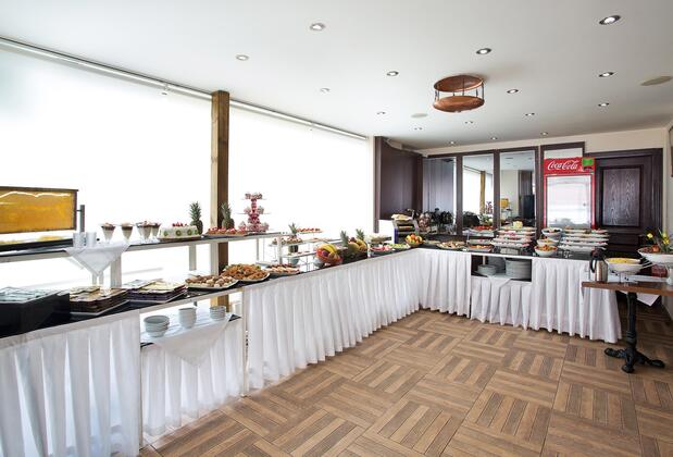 Evsen Hotel - Görsel 8