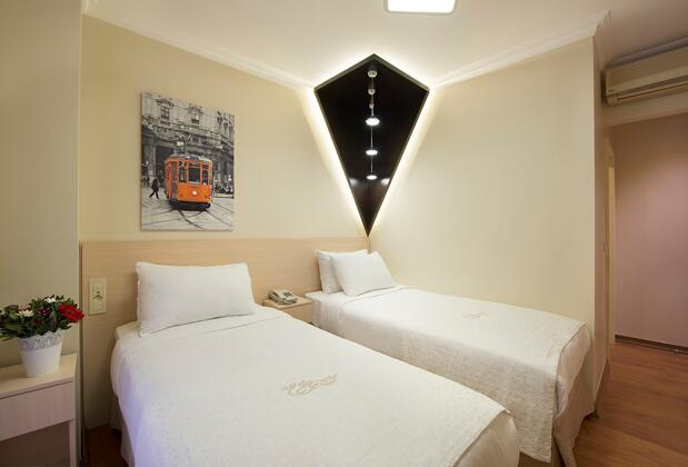 Evsen Hotel - Görsel 15