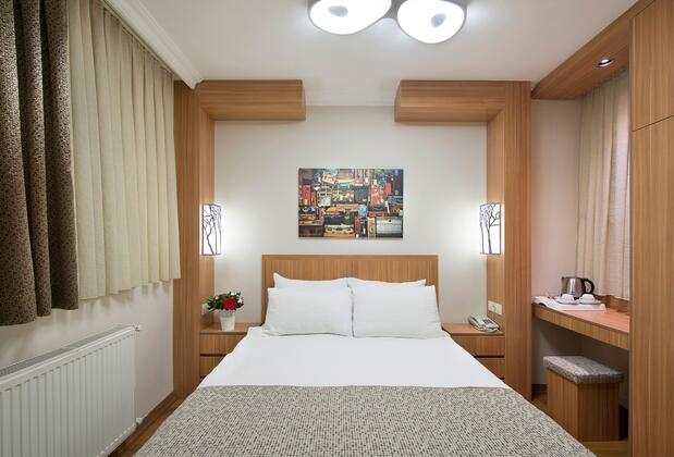 Evsen Hotel - Görsel 20