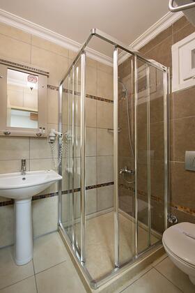 Evsen Hotel - Görsel 28