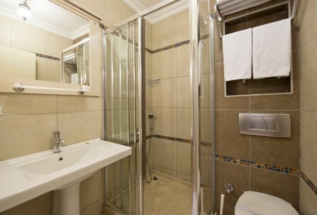 Evsen Hotel - Görsel 30