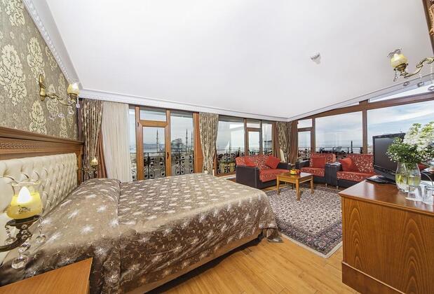 Lausos Hotel - Görsel 11